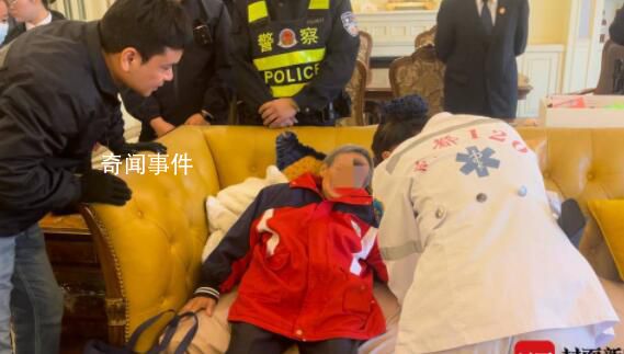 豪宅被拍出1353万 老赖拒不搬离