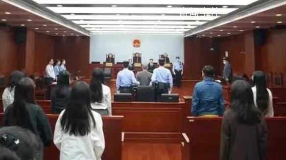 死刑!上海瑞金医院持刀砍人案宣判