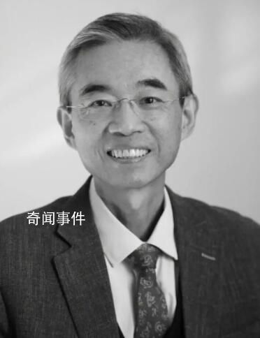 吴尊友因胰腺癌去世 享年60岁