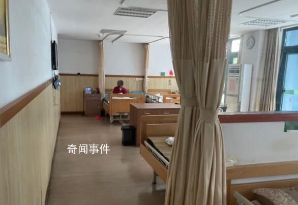 养老院高龄护工的挣扎 老人变多了自己变老了