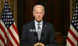 拜登下令美军对叙利亚发动空袭 美军基地已遭14次袭击