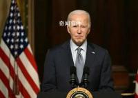 拜登巴以政策激怒美国穆斯林群体 拜登或丢失重要票仓