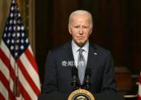 拜登下令美军对叙利亚发动空袭 美军基地已遭14次袭击