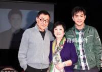 刘家昌控诉前妻伪造文书争产 文中也开骂甄珍与儿子章立衡
