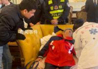 豪宅被拍出1353万 老赖拒不搬离