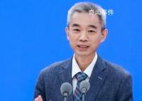 高福评价吴尊友是真正的流行病学家