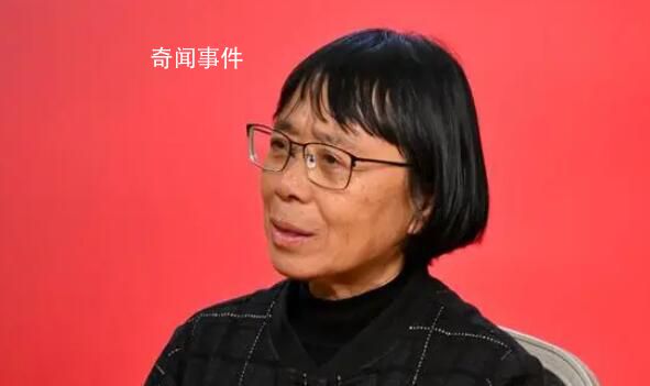 全国妇联换届 副主席张桂梅是何级别