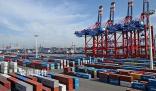 中国外贸展现积极向好变化 总体运行平稳取得积极成效