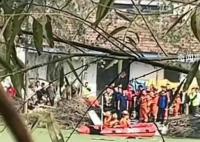 商丘11岁女孩投河身亡 生父发声