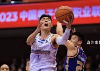 山东男篮恐遭联盟重罚 丁伟赛后做出意外举动
