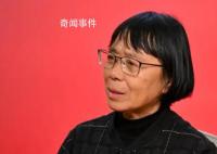 全国妇联换届 副主席张桂梅是何级别