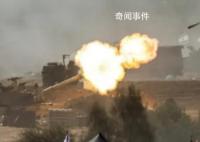 哈马斯称准备好迎战以色列