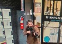 医疗人员经拉法口岸进入加沙地带