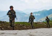 印巴互相指责对方先开火