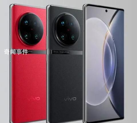 vivoX100即将发布 这次的新品将给我们带来怎样的惊喜呢