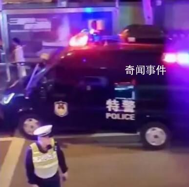 长沙未成年人持械斗殴14人被抓