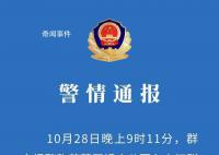 长沙一公园有人打群架 14人被抓