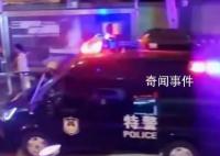 长沙未成年人持械斗殴14人被抓