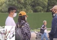 大批上海人的赴日本签证被终止