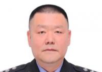 湖北宜昌一派出所所长牺牲 韩涛个人资料简介