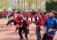 把课间十分钟还给孩子怎么这么难?