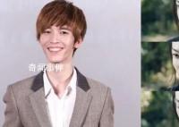 郭敬明发新戏男主原图被骂 网友：又怎么了我的大小姐