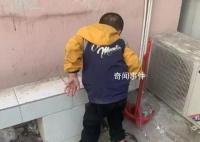 被生母虐待致残男童仍惦记妈妈