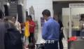 农民工站内砸禁带工具?火车站回应