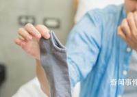 小伙闻了没洗的袜子 肺被真菌感染