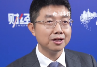 张晓晶:大型央企可以挺身救楼市