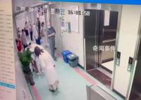眼科护士45秒救回卡喉幼童