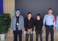 7旬父亲帮女儿发招嫖卡片双双被拘