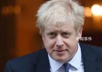 英国前首相约翰逊将担任主持人