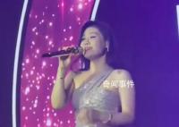 居然在韩国KBS看到袁娅维 不得不说这实力是真的杠杠的