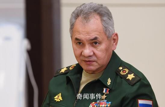 俄防长绍伊古抵达北京 北约在亚太军事集结刺激地区军备竞赛