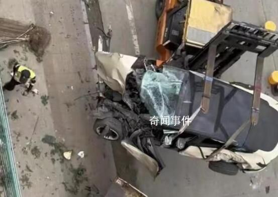 广东潮州特斯拉2死事故鉴定结果 引起广泛关注