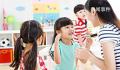 幼儿园老师磕断小孩牙齿被解聘