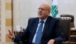 黎巴嫩总理:无法保证不卷入战争