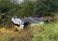 中国女子在美飙车致男伴死亡后回国