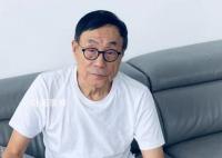 刘家昌曝儿子多次被退学 并表示赢回的每一分钱都捐做公益