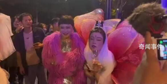 怎么看上海万圣节“中国化”现象