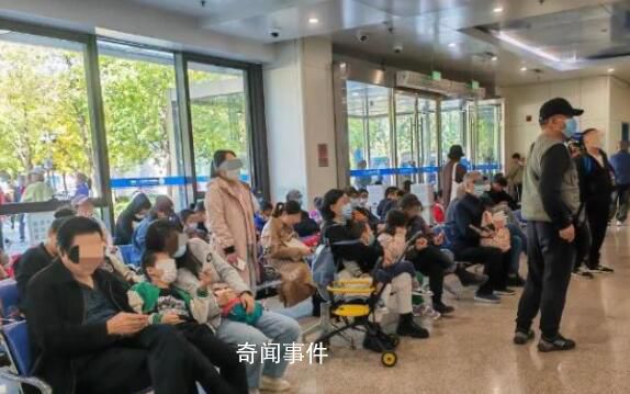 专家:已出现呼吸道混合感染病例