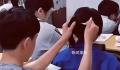 女孩连续3天被后桌挤压抓头发 频频受到欺凌