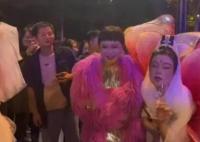 怎么看上海万圣节“中国化”现象
