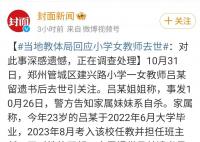 胡锡进谈教师自杀:形式主义让人疯掉