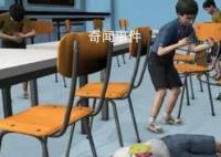3D还原“安徽武校投毒案” 辩称不知道鼠药毒性那么大