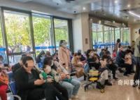 支原体肺炎高发 多地提醒戴口罩