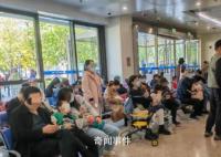 专家:已出现呼吸道混合感染病例