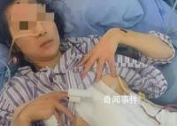2年遭家暴16次女子不满伤残鉴定 案件仍在侦查中