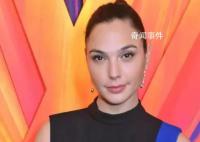 “神奇女侠”加入以军?美媒辟谣